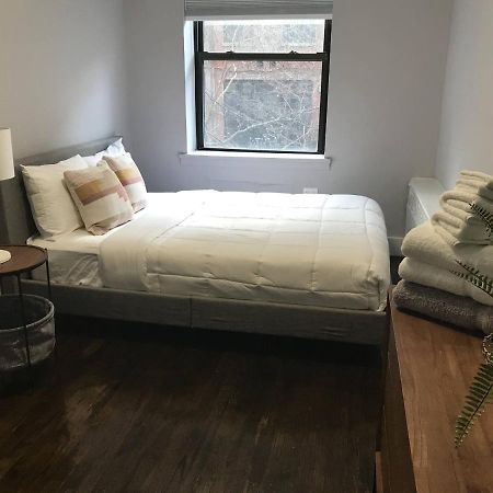 Chelsea Waterside Apartments 30 Day Stays New York Exterior photo