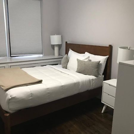 Chelsea Waterside Apartments 30 Day Stays New York Exterior photo