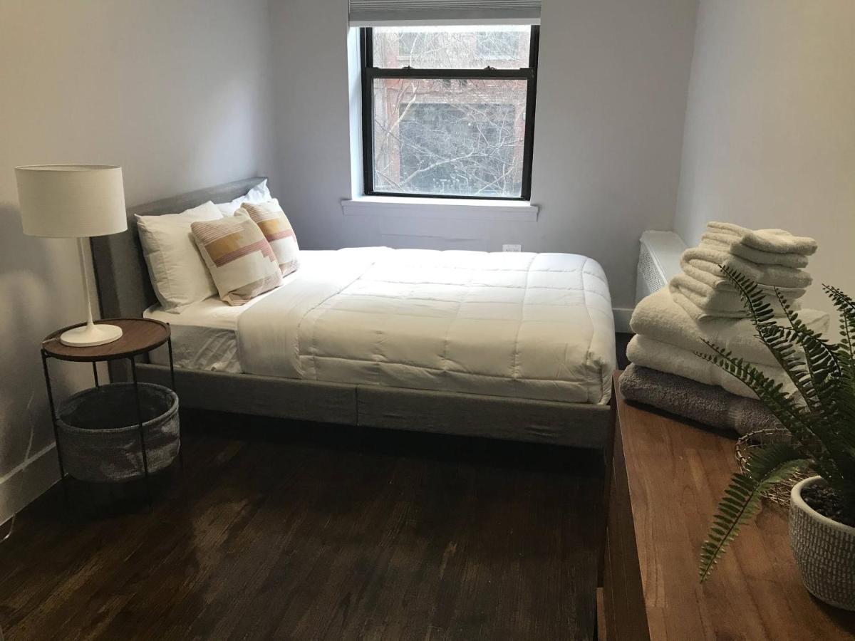Chelsea Waterside Apartments 30 Day Stays New York Exterior photo